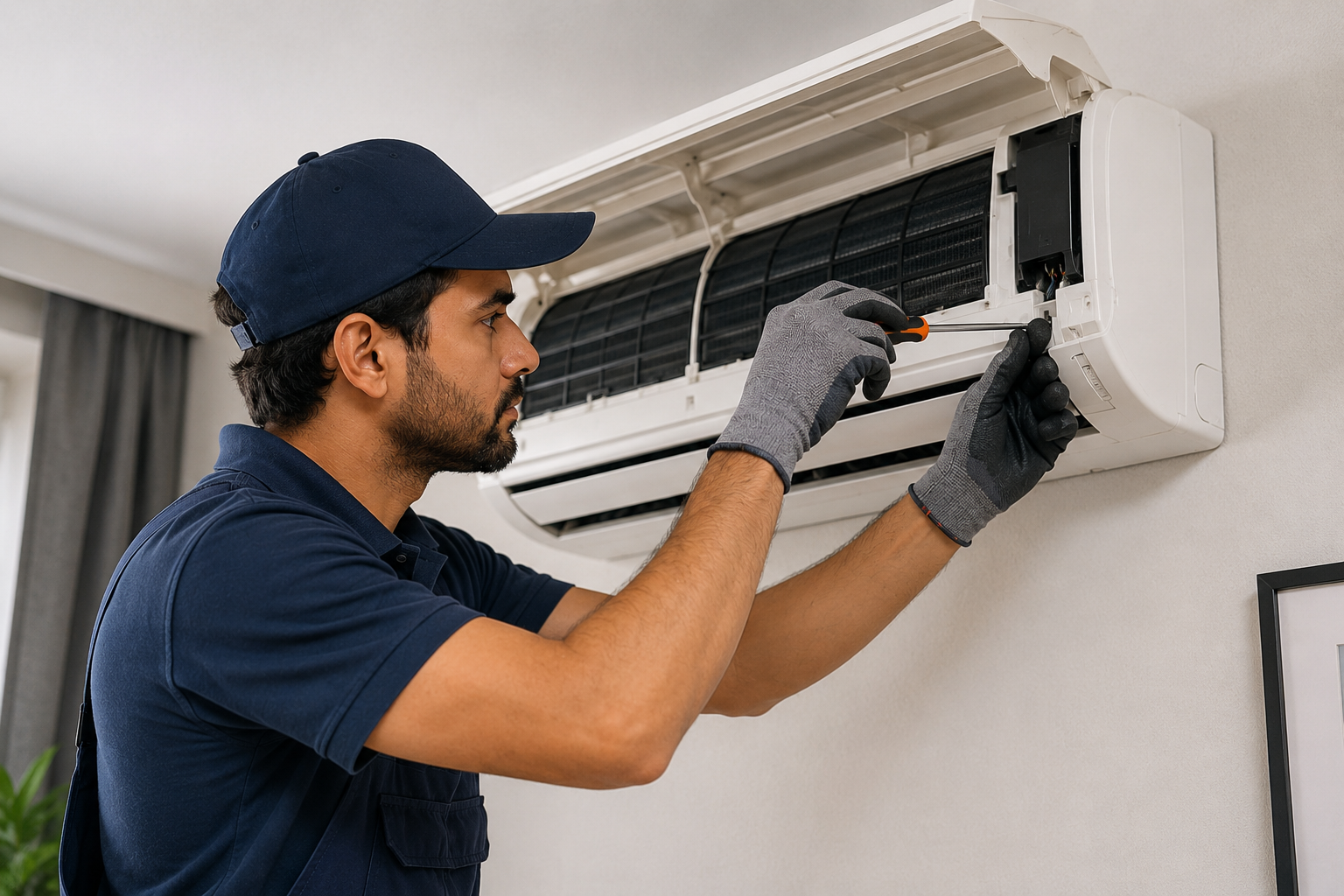 AC Technician